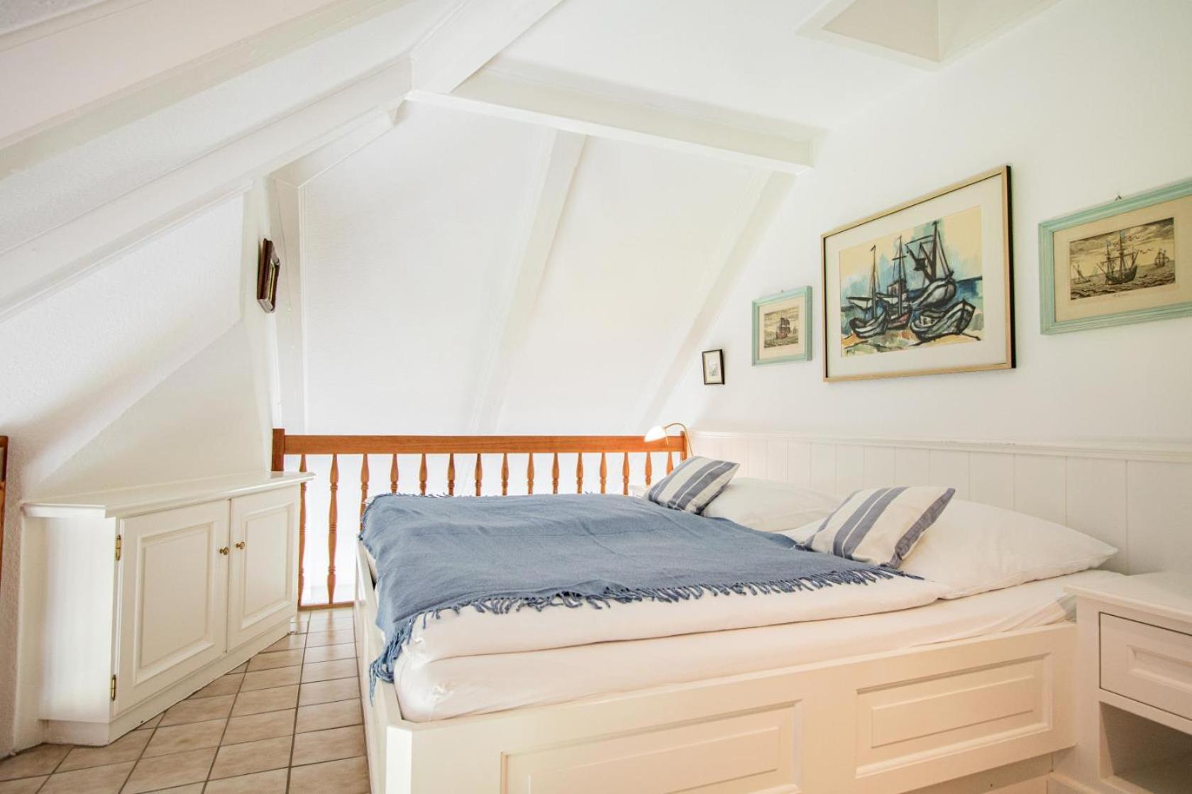 Apartamento Alte Mühle Keitum Exterior foto