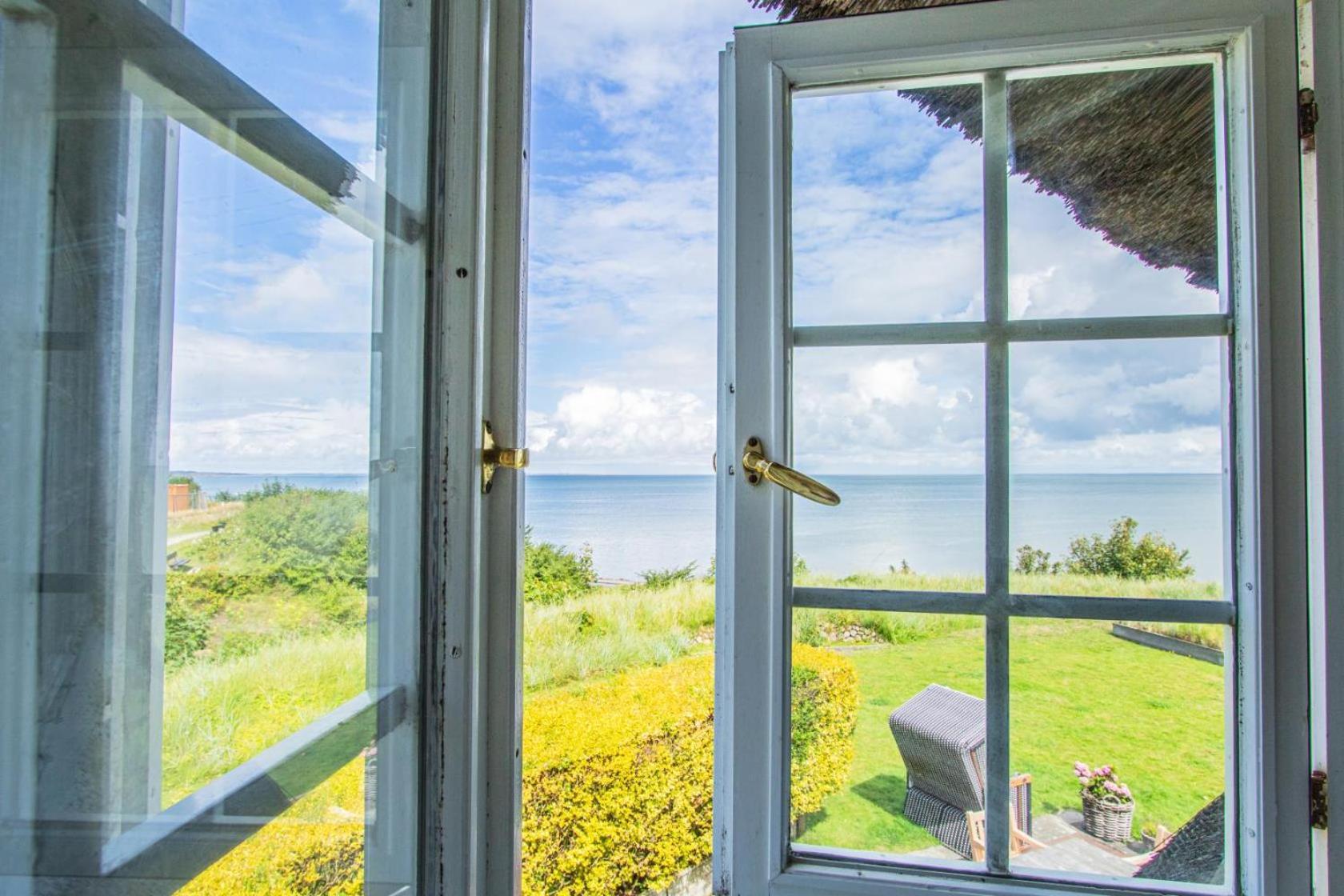 Apartamento Alte Mühle Keitum Exterior foto