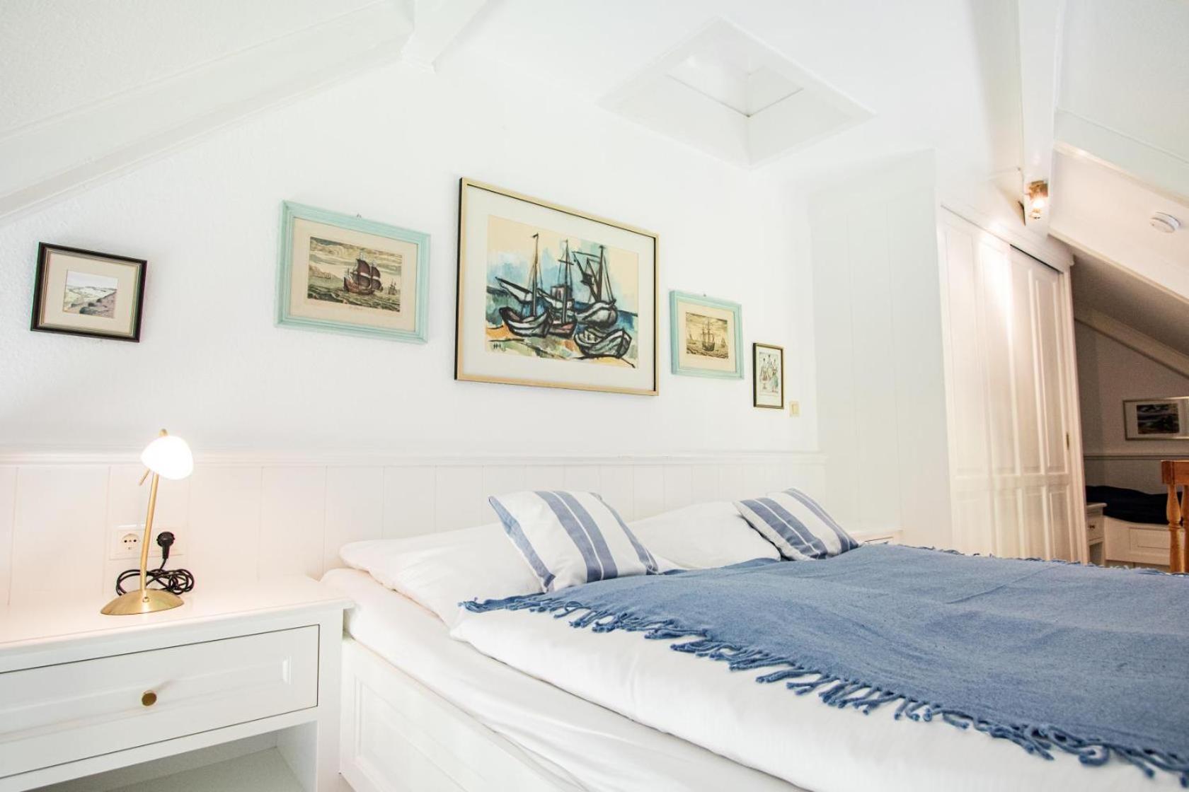 Apartamento Alte Mühle Keitum Exterior foto