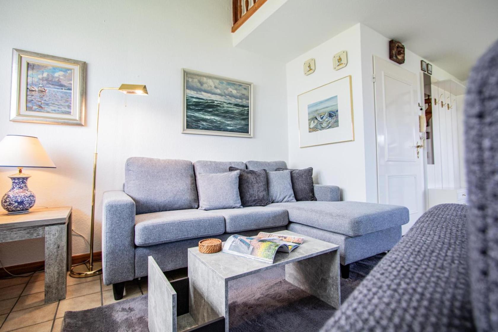 Apartamento Alte Mühle Keitum Exterior foto